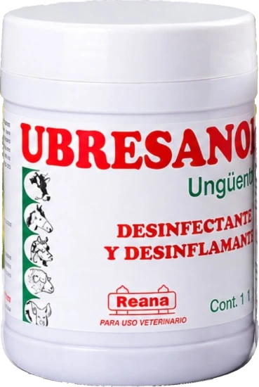 Ubresanol, 1 kg