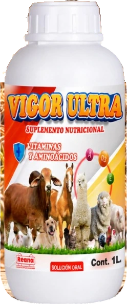 Vigor Ultra, 1 L